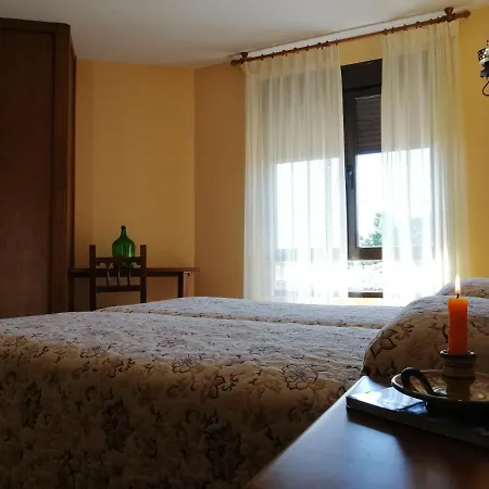 Casa Rural Lajafriz 3*