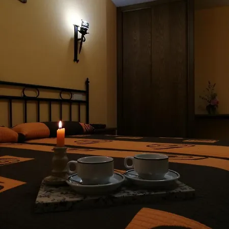 Casa Rural Lajafriz Casa de hóspedes