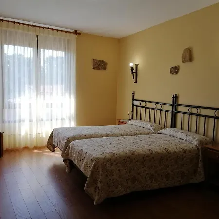 Casa Rural Lajafriz Gasthof *