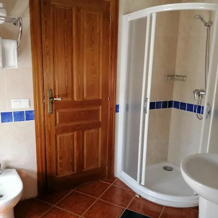 Casa Rural Lajafriz