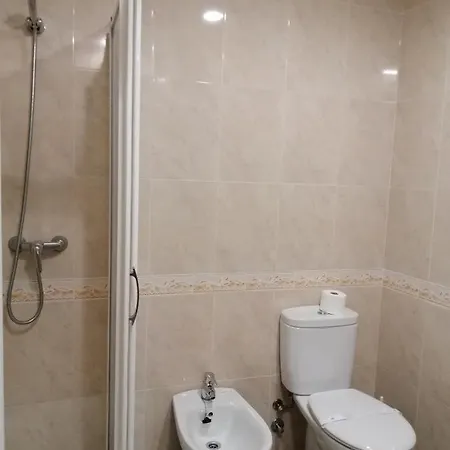 Casa Rural Lajafriz Casa de hóspedes 3*