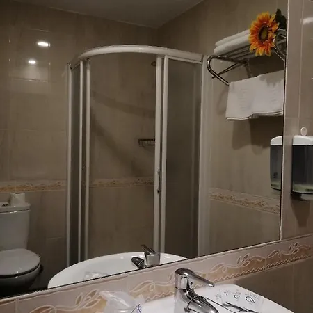 Casa de hóspedes Casa Rural Lajafriz