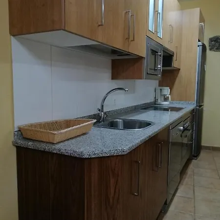 Casa Rural Lajafriz