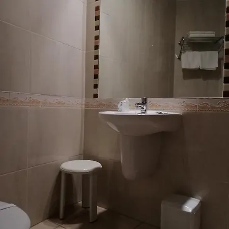 Casa Rural Lajafriz 3* Fornillos de Aliste