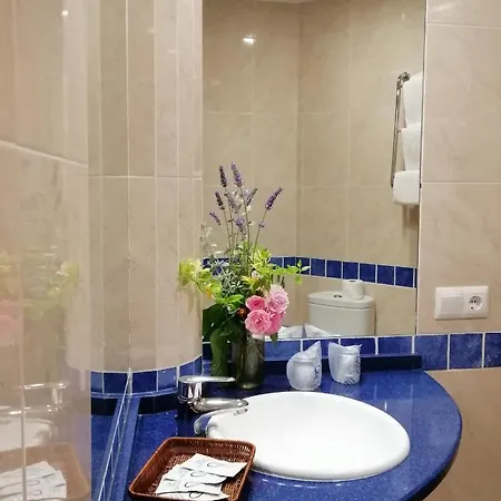 Casa Rural Lajafriz Casa de hóspedes