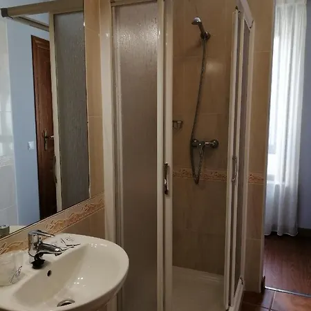 Casa de hóspedes Casa Rural Lajafriz Fornillos de Aliste