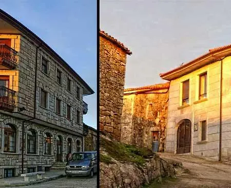 Casa Rural Lajafriz Casa de hóspedes