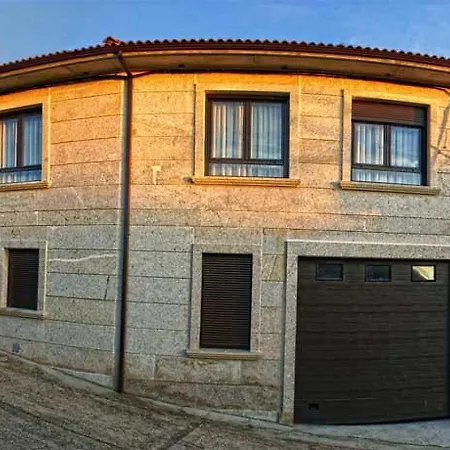 Casa Rural Lajafriz *