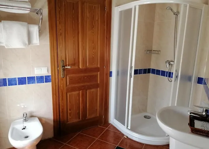 Casa Rural Lajafriz