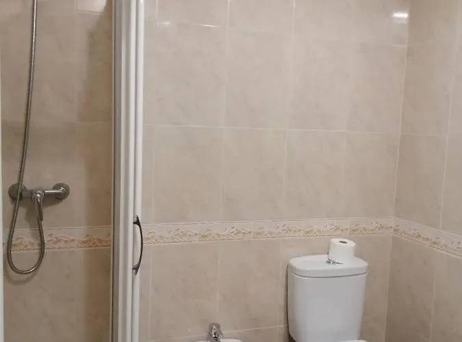 Casa Rural Lajafriz Гостевой дом 3*