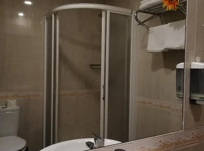 Гостевой дом Casa Rural Lajafriz