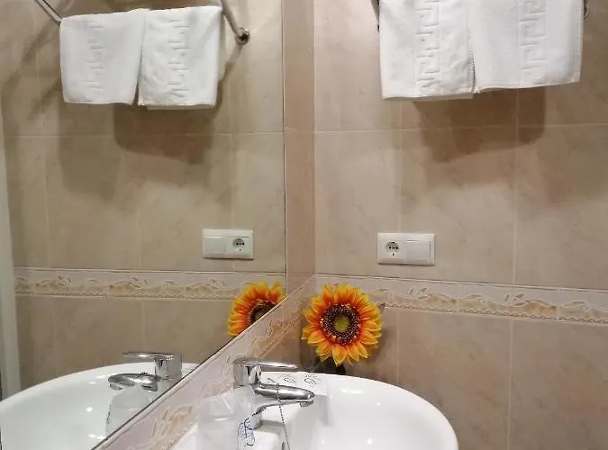 Casa Rural Lajafriz 3*