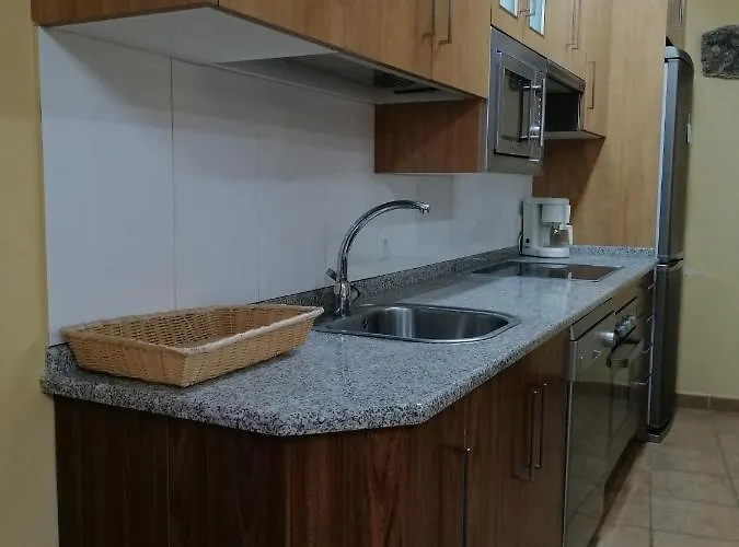 Casa Rural Lajafriz