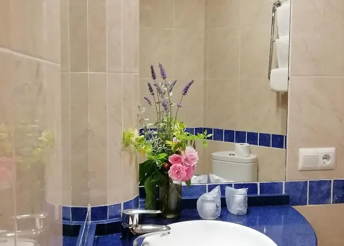 Casa Rural Lajafriz Гостевой дом